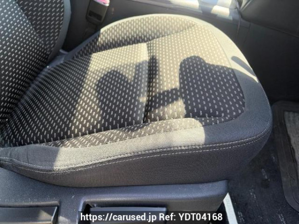 Used 2009 AT nissan dualis KJ10 Image[9]