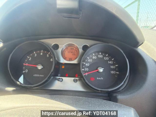 Used 2009 AT nissan dualis KJ10 Image[13]