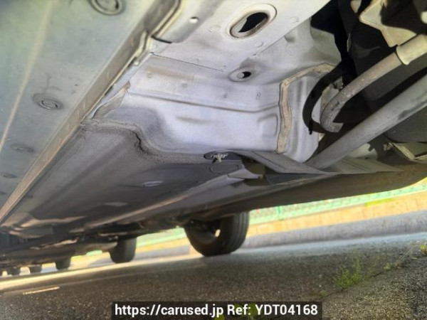 Used 2009 AT nissan dualis KJ10 Image[19]