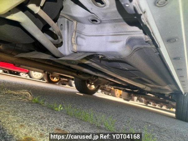 Used 2009 AT nissan dualis KJ10 Image[20]