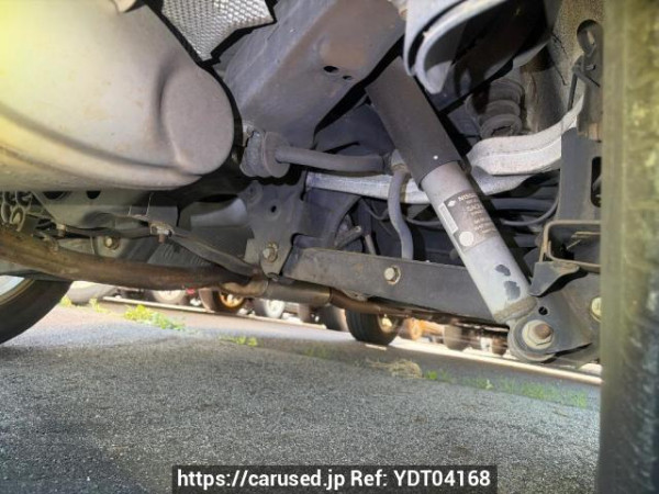 Used 2009 AT nissan dualis KJ10 Image[23]