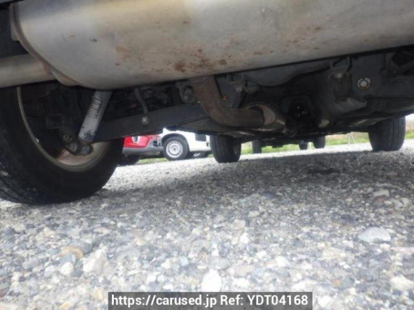 Used 2009 AT nissan dualis KJ10 Image[30]