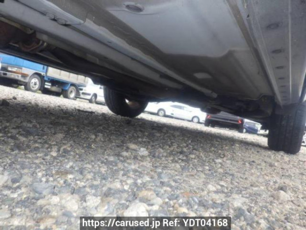 Used 2009 AT nissan dualis KJ10 Image[35]