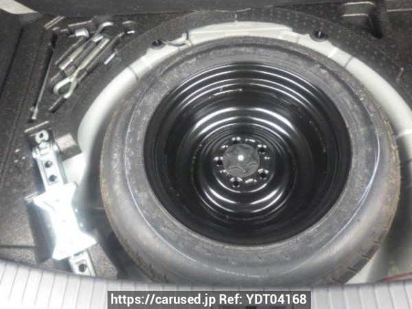 Used 2009 AT nissan dualis KJ10 Image[36]