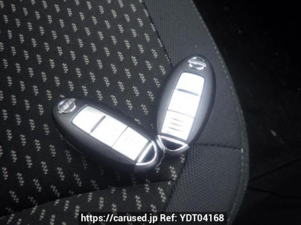 Used 2009 AT nissan dualis KJ10 Image[37]