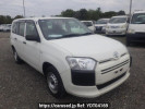 Toyota Probox Van NCP165V