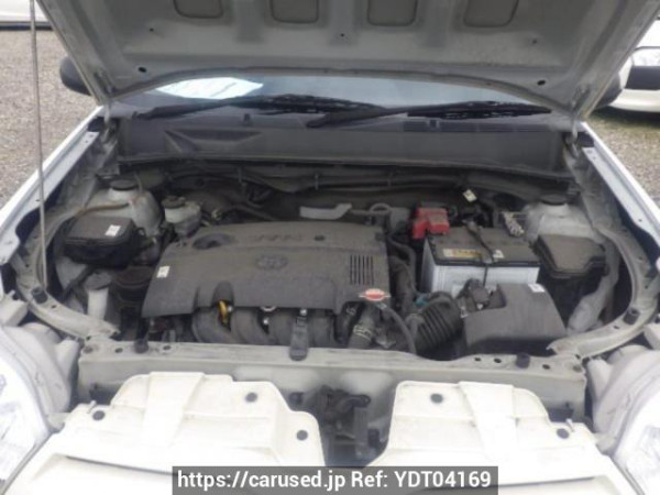 Used 2015 AT toyota probox-van NCP165V Image[9]