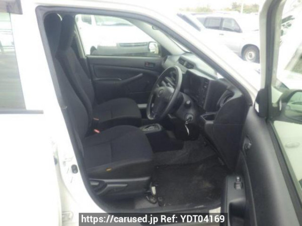 Used 2015 AT toyota probox-van NCP165V Image[11]