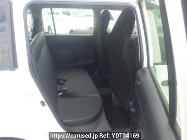 Used 2015 AT toyota probox-van NCP165V Image[13]