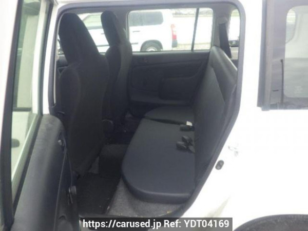 Used 2015 AT toyota probox-van NCP165V Image[14]