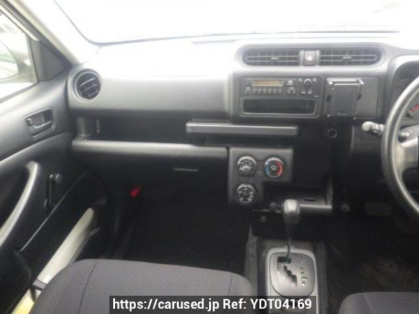 Used 2015 AT toyota probox-van NCP165V Image[15]
