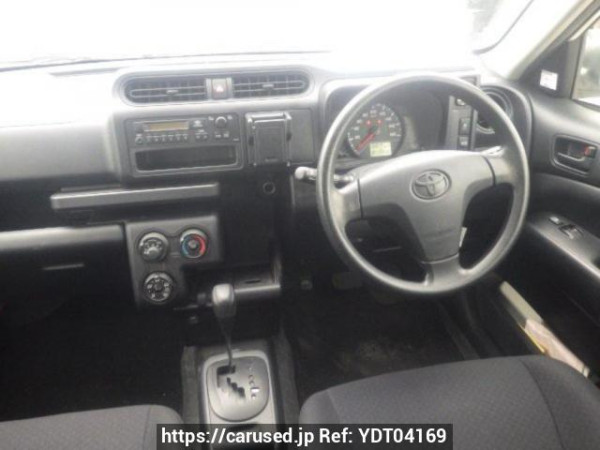 Used 2015 AT toyota probox-van NCP165V Image[16]