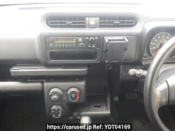 Used 2015 AT toyota probox-van NCP165V Image[18]