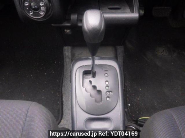 Used 2015 AT toyota probox-van NCP165V Image[19]