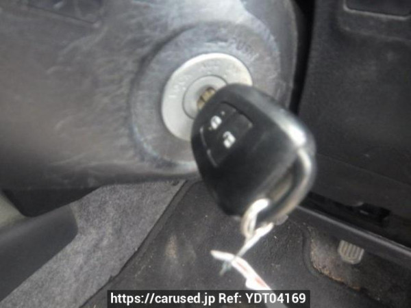 Used 2015 AT toyota probox-van NCP165V Image[20]