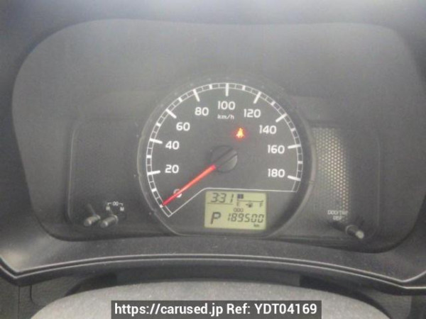 Used 2015 AT toyota probox-van NCP165V Image[21]