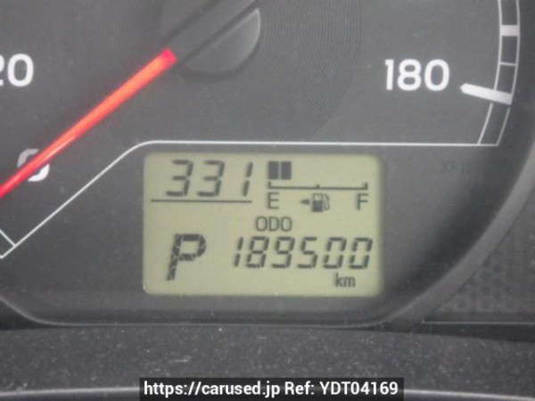 Used 2015 AT toyota probox-van NCP165V Image[22]