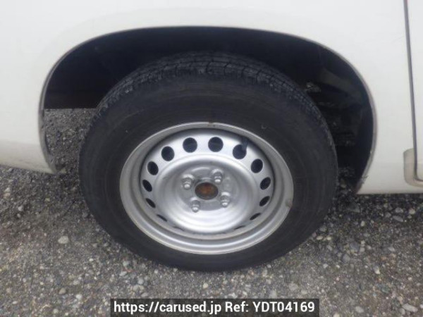 Used 2015 AT toyota probox-van NCP165V Image[24]