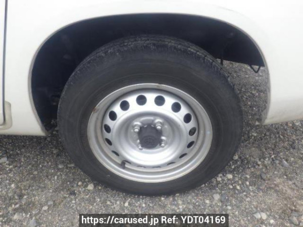 Used 2015 AT toyota probox-van NCP165V Image[25]