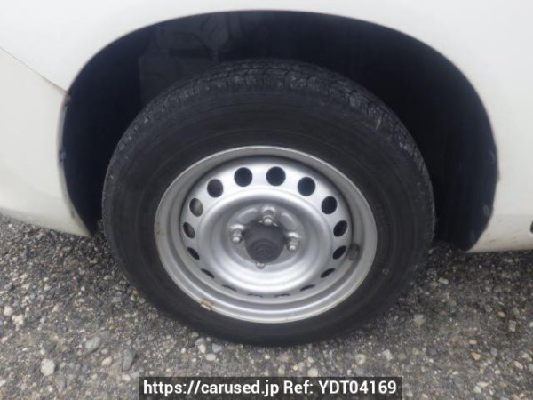 Used 2015 AT toyota probox-van NCP165V Image[26]