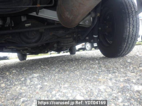 Used 2015 AT toyota probox-van NCP165V Image[32]