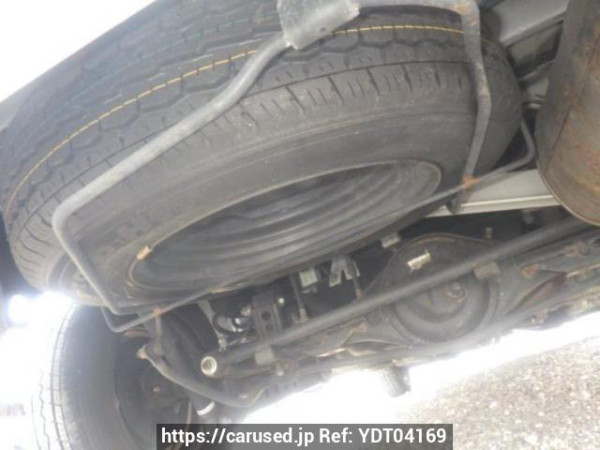 Used 2015 AT toyota probox-van NCP165V Image[35]