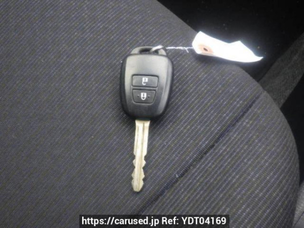 Used 2015 AT toyota probox-van NCP165V Image[36]