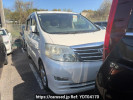 Toyota Alphard ANH10W