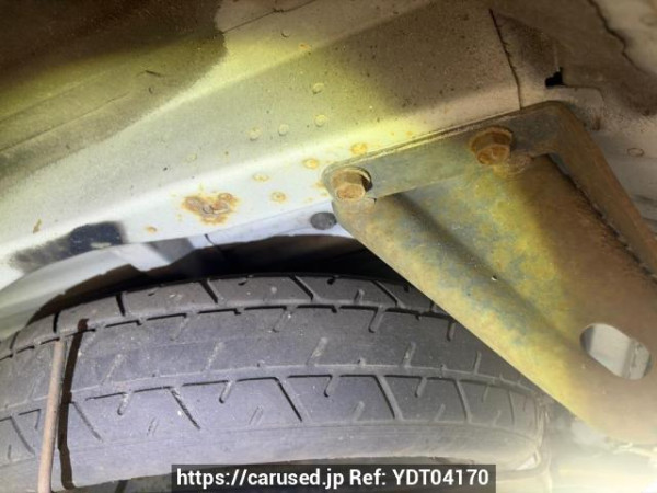 Used 2007 AT toyota alphard ANH10W Image[15]