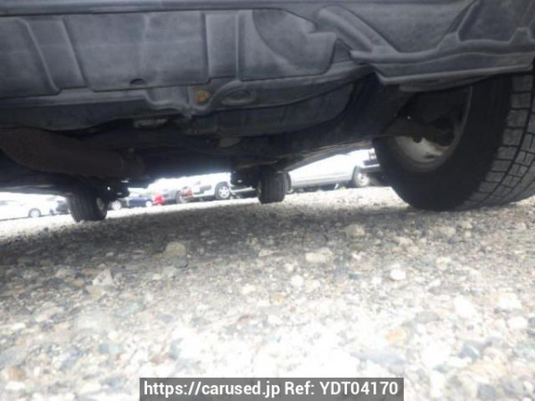 Used 2007 AT toyota alphard ANH10W Image[29]