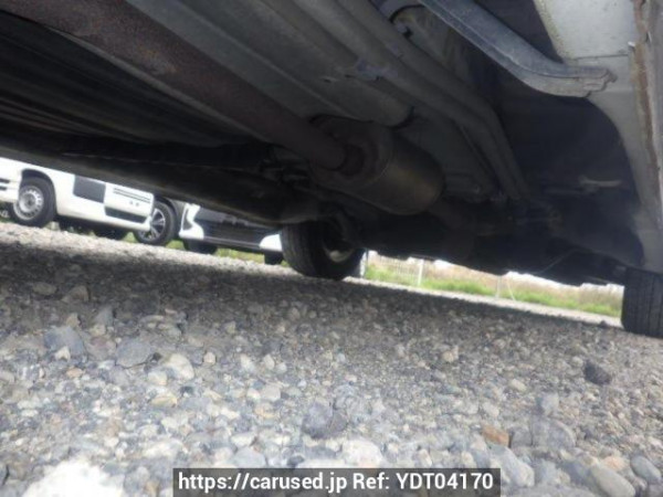 Used 2007 AT toyota alphard ANH10W Image[31]