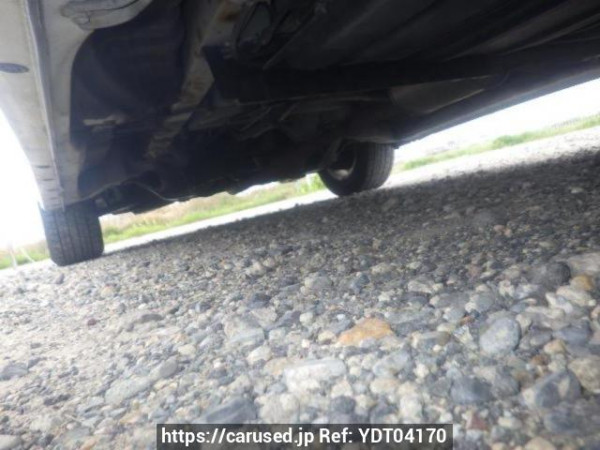 Used 2007 AT toyota alphard ANH10W Image[32]