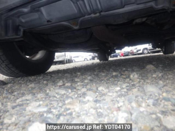 Used 2007 AT toyota alphard ANH10W Image[34]