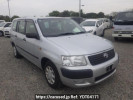 Toyota Succeed Wagon NCP58G