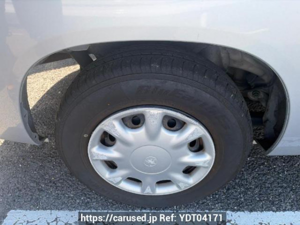 Used 2011 AT toyota succeed-wagon NCP58G Image[13]