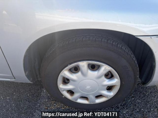 Used 2011 AT toyota succeed-wagon NCP58G Image[14]