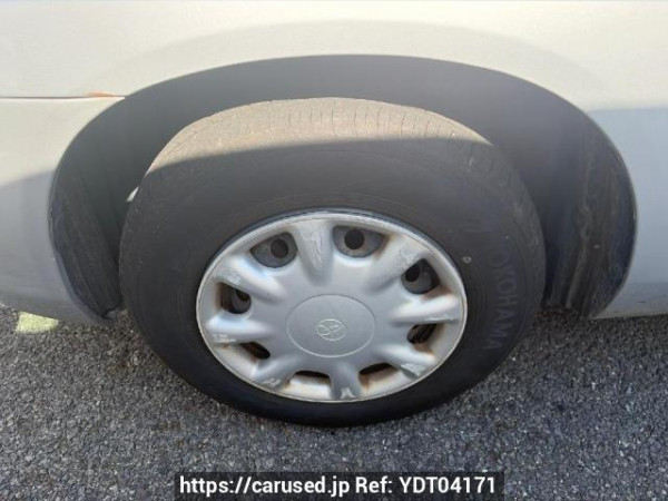 Used 2011 AT toyota succeed-wagon NCP58G Image[15]