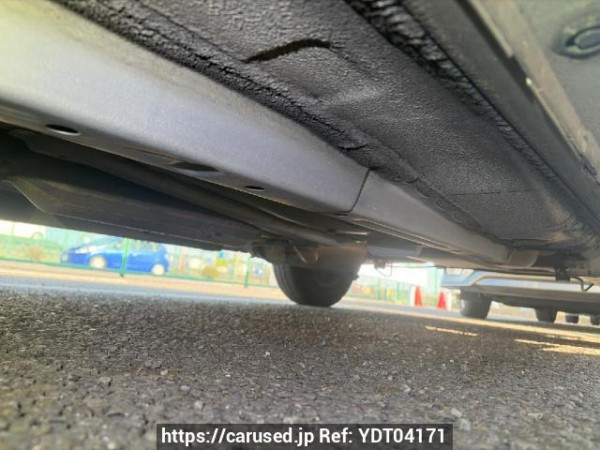 Used 2011 AT toyota succeed-wagon NCP58G Image[20]