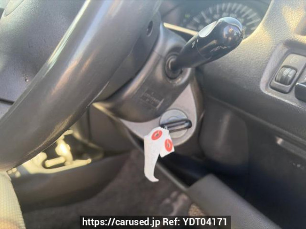 Used 2011 AT toyota succeed-wagon NCP58G Image[21]