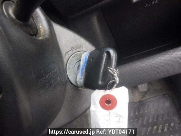 Used 2011 AT toyota succeed-wagon NCP58G Image[22]