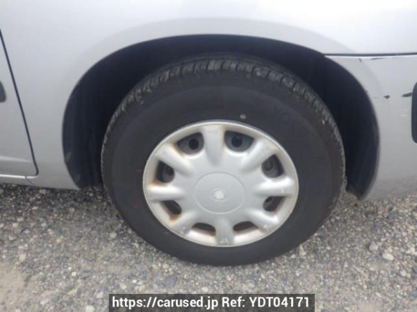 Used 2011 AT toyota succeed-wagon NCP58G Image[23]