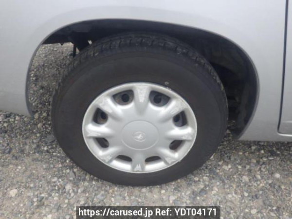 Used 2011 AT toyota succeed-wagon NCP58G Image[24]
