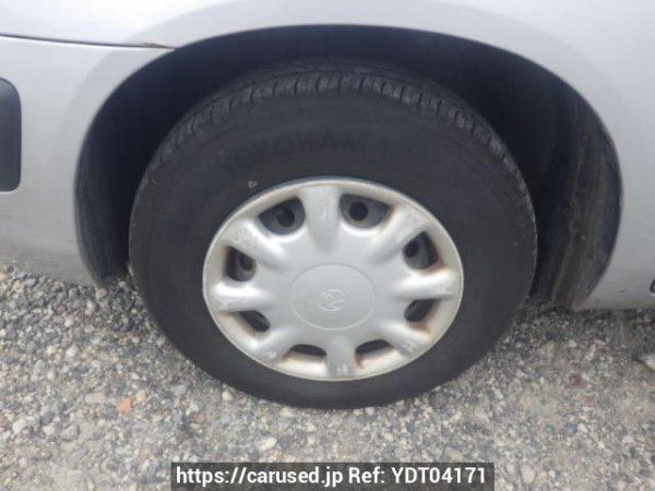 Used 2011 AT toyota succeed-wagon NCP58G Image[26]
