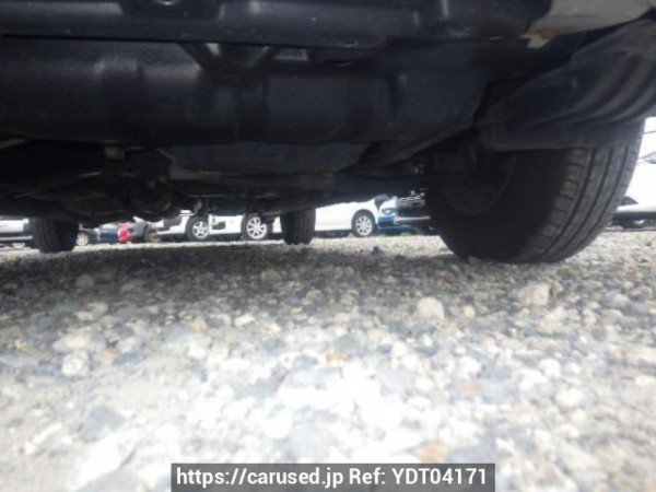 Used 2011 AT toyota succeed-wagon NCP58G Image[28]