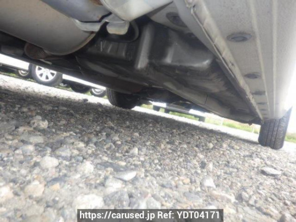 Used 2011 AT toyota succeed-wagon NCP58G Image[30]