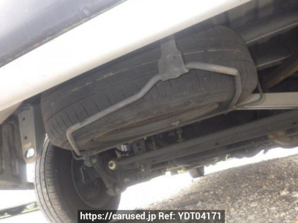 Used 2011 AT toyota succeed-wagon NCP58G Image[35]