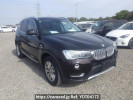 BMW X3 WY20
