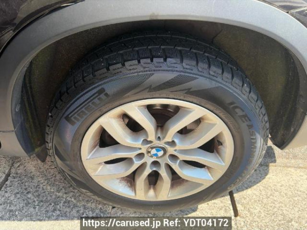 Used 2015 AT bmw x3 WY20 Image[16]