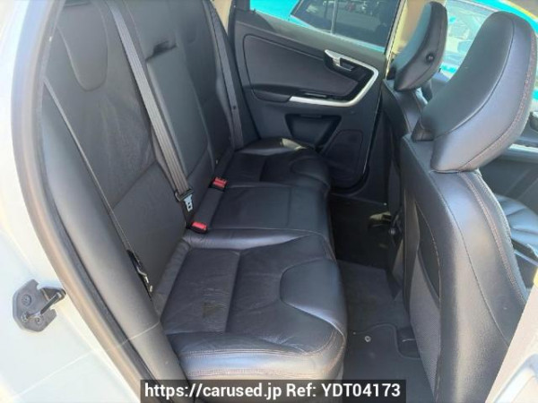 Used 2011 AT volvo xc60 DB4204TXC Image[9]