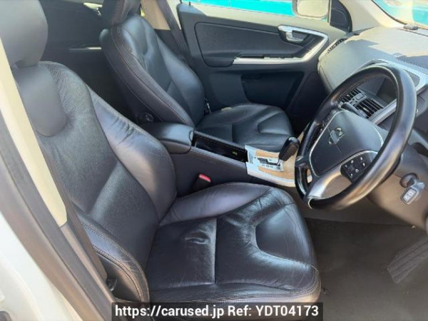 Used 2011 AT volvo xc60 DB4204TXC Image[10]